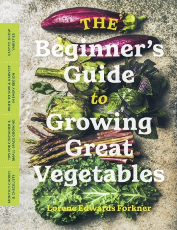 18 Best Books on Gardening for Beginners (Oct. 2023)